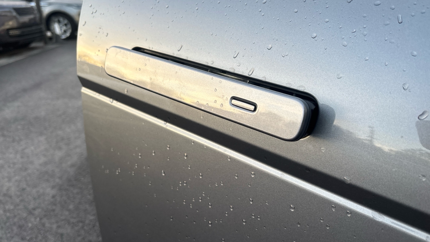 Used Land Rover Range Rover Evoque 2022 for sale - 76302106: Photo 46