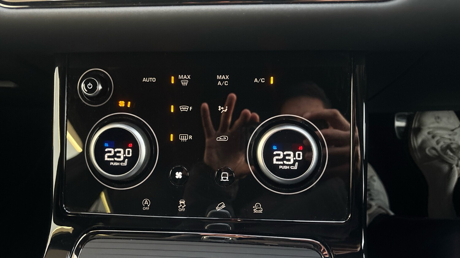 Used Land Rover Range Rover Evoque 2022 for sale - 76302106: Photo 53