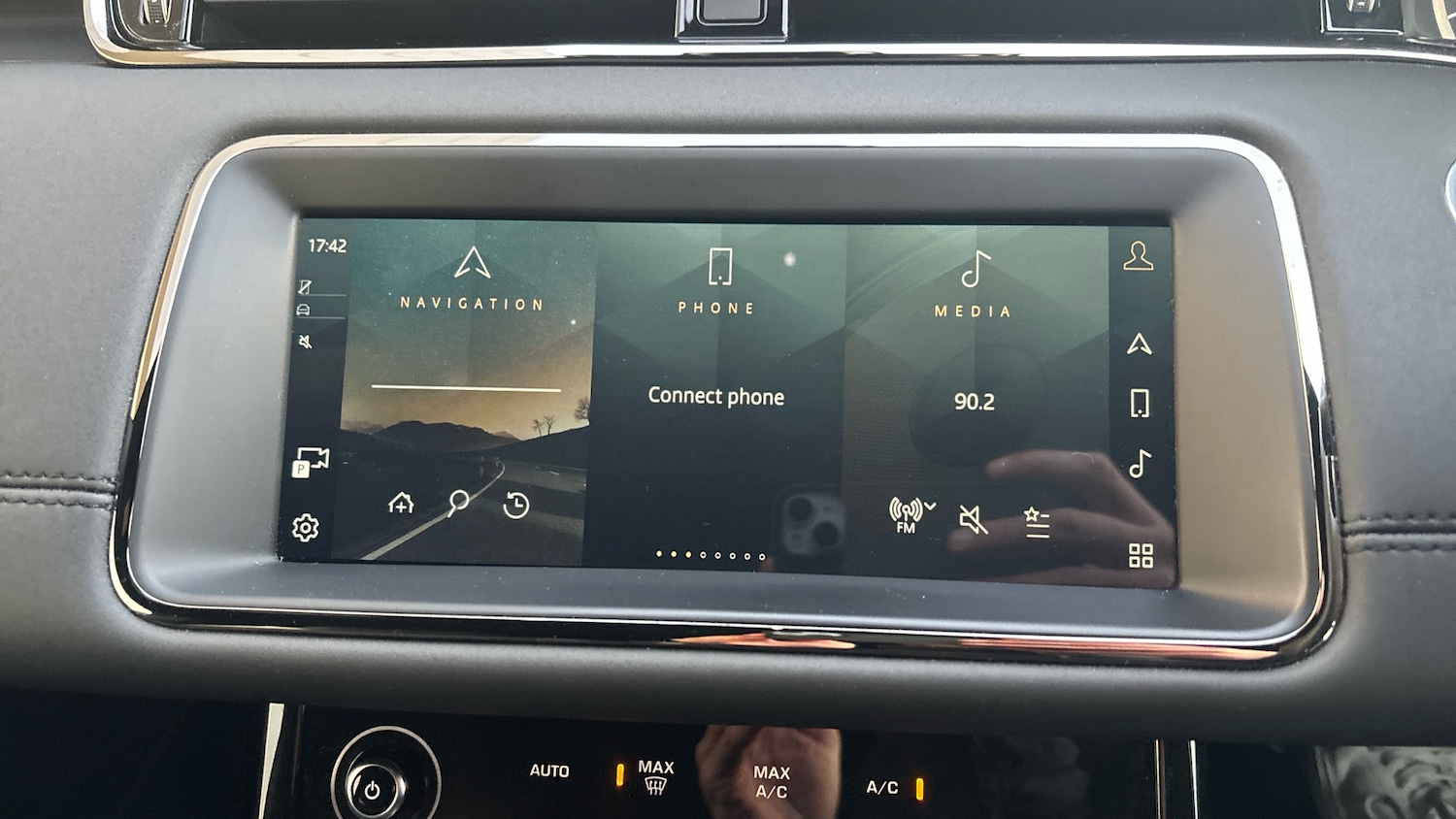 Used Land Rover Range Rover Evoque 2022 for sale - 76302106: Photo 54