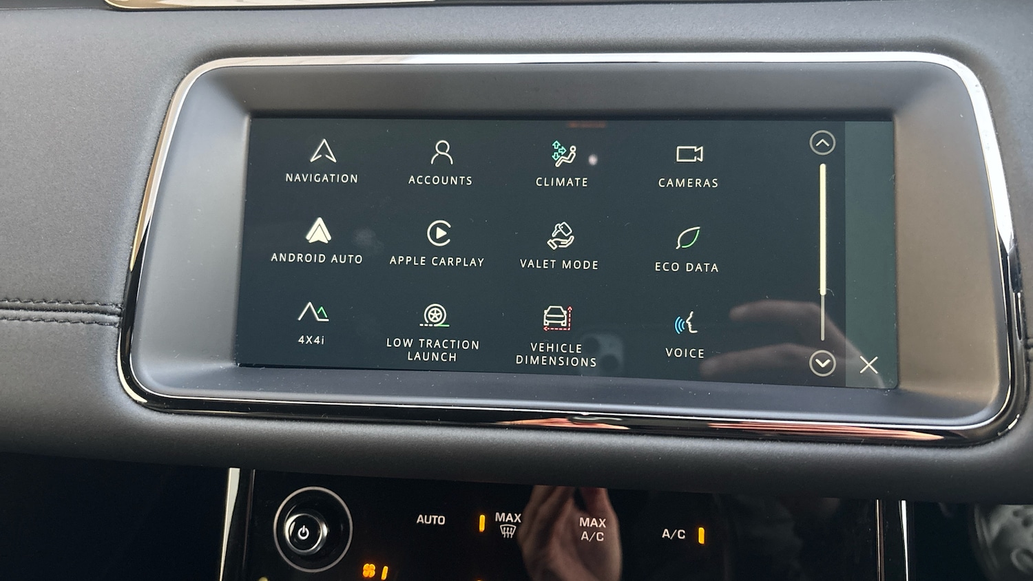 Used Land Rover Range Rover Evoque 2022 for sale - 76302106: Photo 55