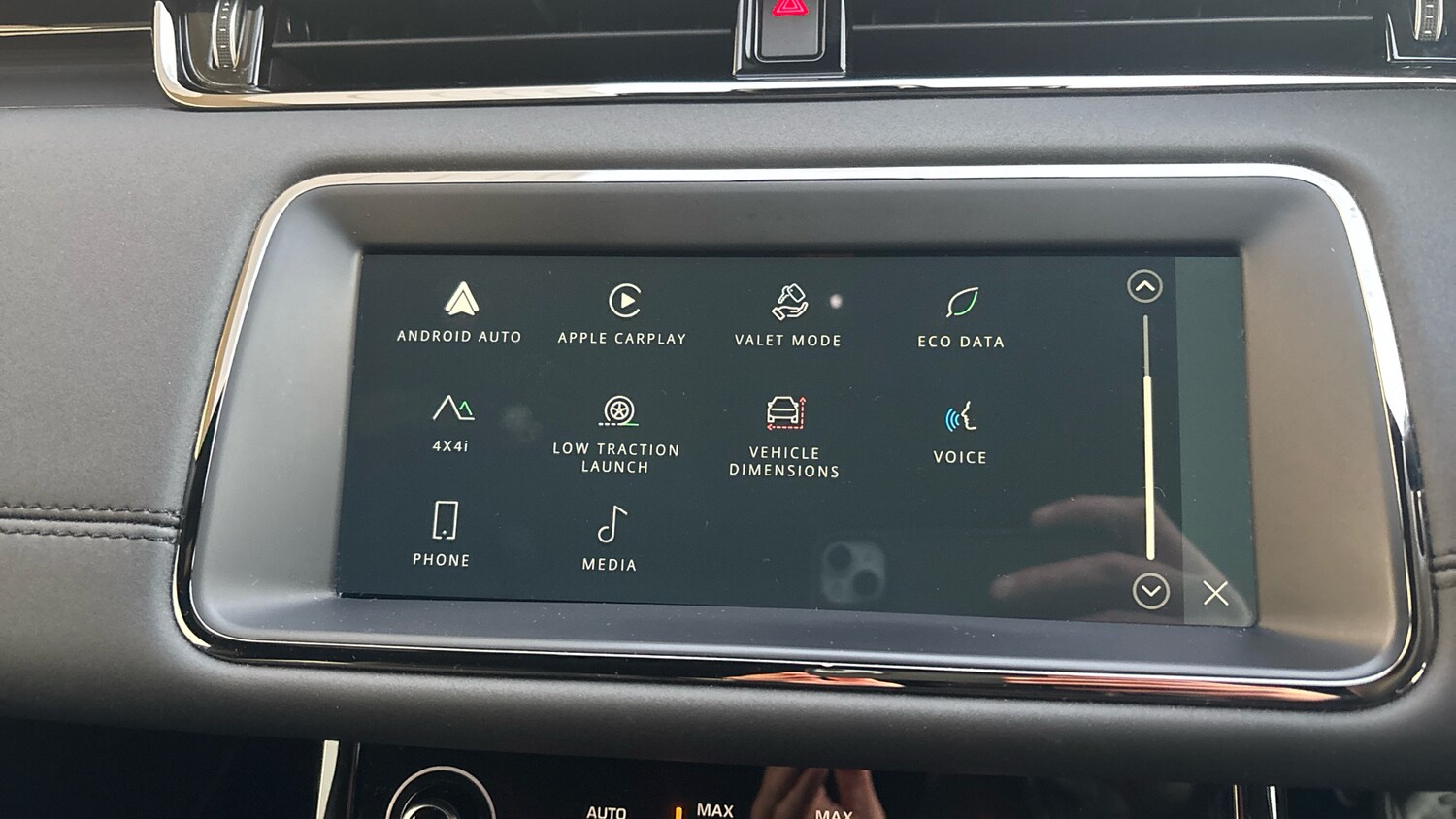 Used Land Rover Range Rover Evoque 2022 for sale - 76302106: Photo 56