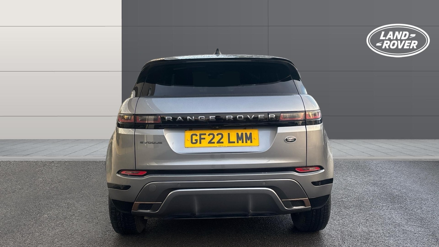 Used Land Rover Range Rover Evoque 2022 for sale - 76302106: Photo 6