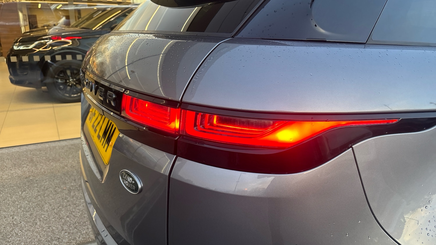 Used Land Rover Range Rover Evoque 2022 for sale - 76302106: Photo 63