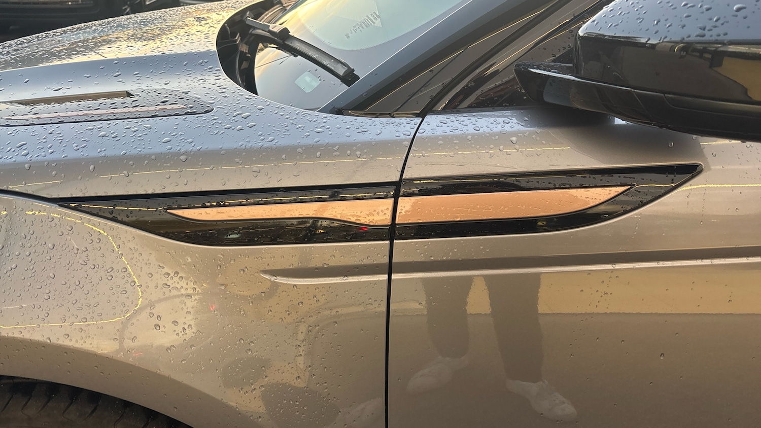 Used Land Rover Range Rover Evoque 2022 for sale - 76302106: Photo 69