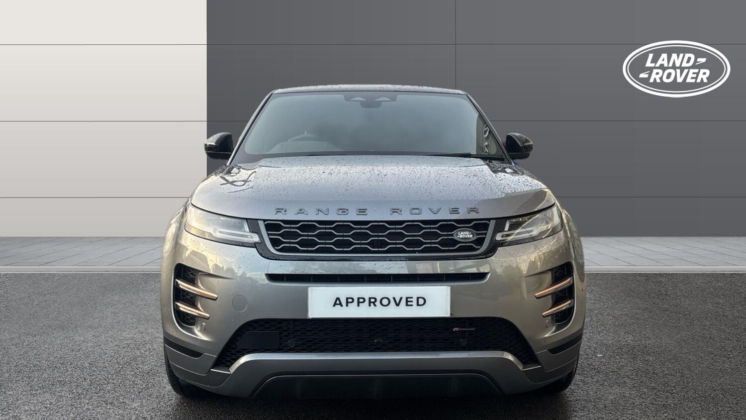 Used Land Rover Range Rover Evoque 2022 for sale - 76302106: Photo 7