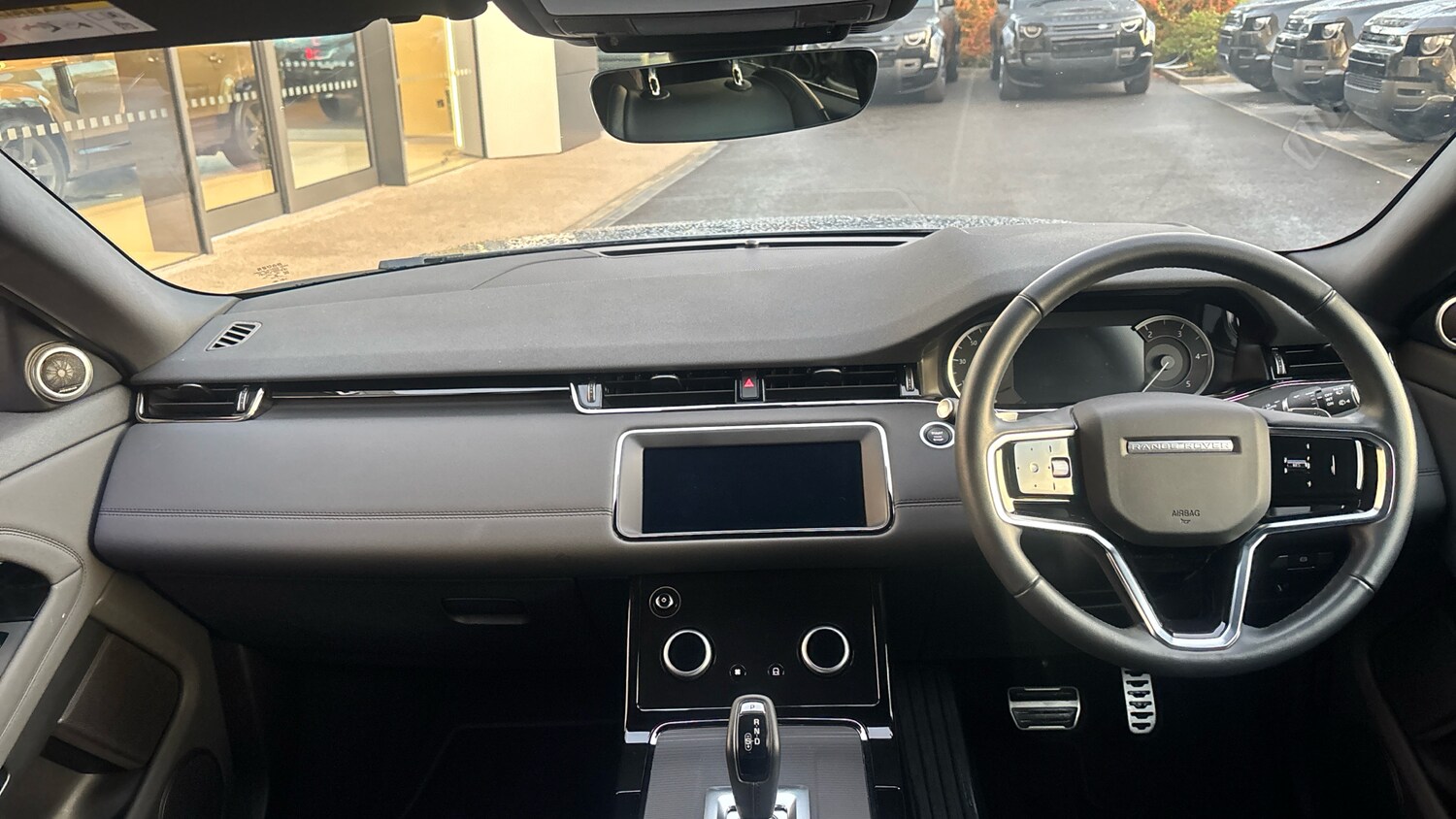 Used Land Rover Range Rover Evoque 2022 for sale - 76302106: Photo 9