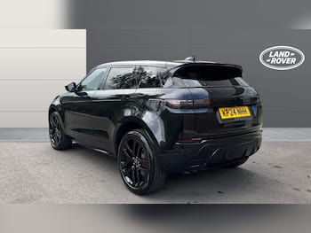Used Land Rover Range Rover Evoque 2024 for sale - 79720510: Photo