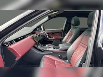 Used Land Rover Range Rover Evoque 2024 for sale - 79720510: Photo