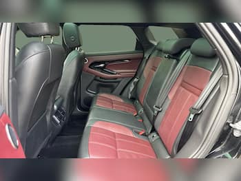 Used Land Rover Range Rover Evoque 2024 for sale - 79720510: Photo