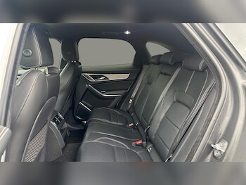 Used Jaguar F-Pace 2021 for sale - 78929617: Photo