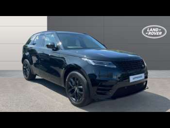 2024 (74) - 2.0 D200 MHEV Dynamic SE 5dr Auto Diesel Estate