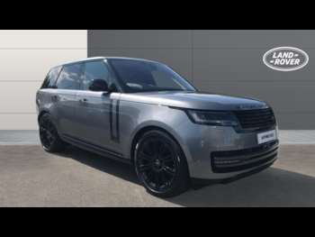 2022 (22) - 3.0 P400 Autobiography 4dr Auto Petrol Estate