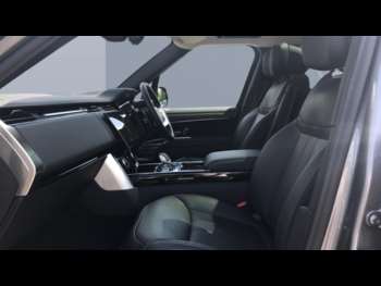 Used Land Rover Range Rover 2022 for sale - 74885917: Photo