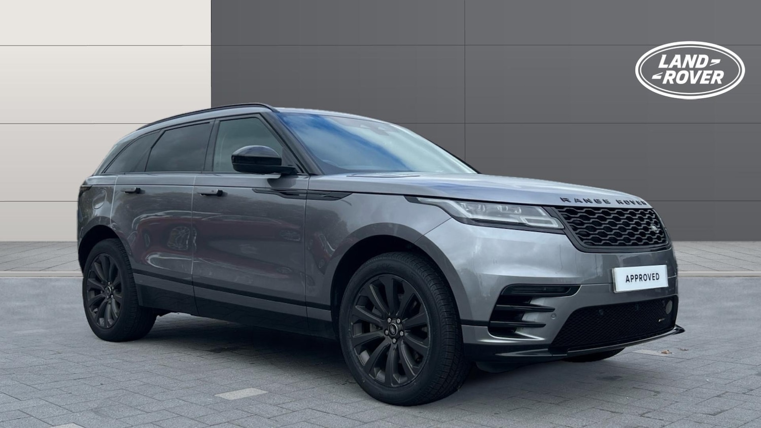 Used Land Rover Range Rover Velar 2022 for sale - 76273598: Photo 1