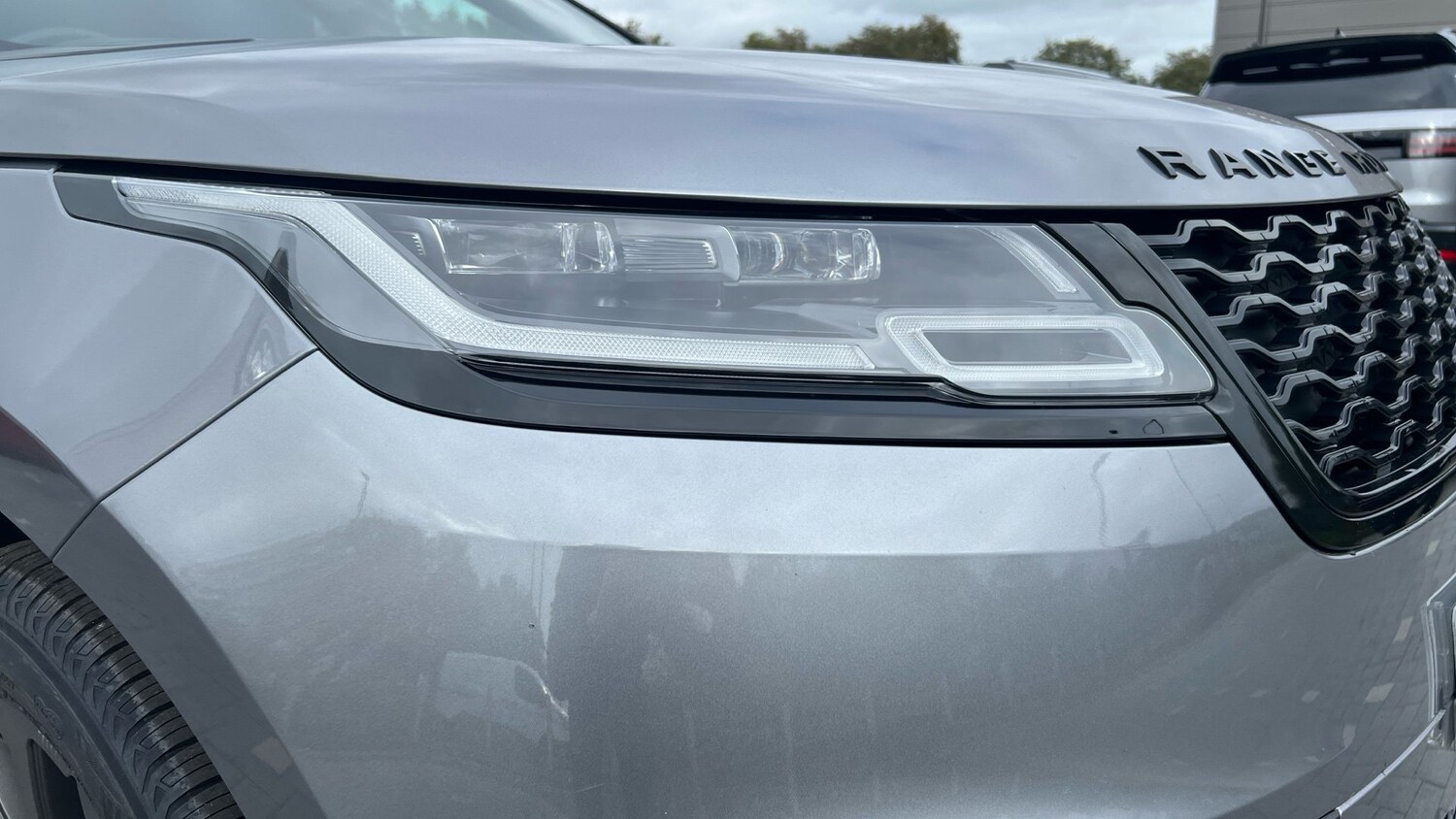 Used Land Rover Range Rover Velar 2022 for sale - 76273598: Photo 17