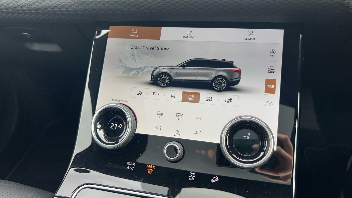 Used Land Rover Range Rover Velar 2022 for sale - 76273598: Photo 28