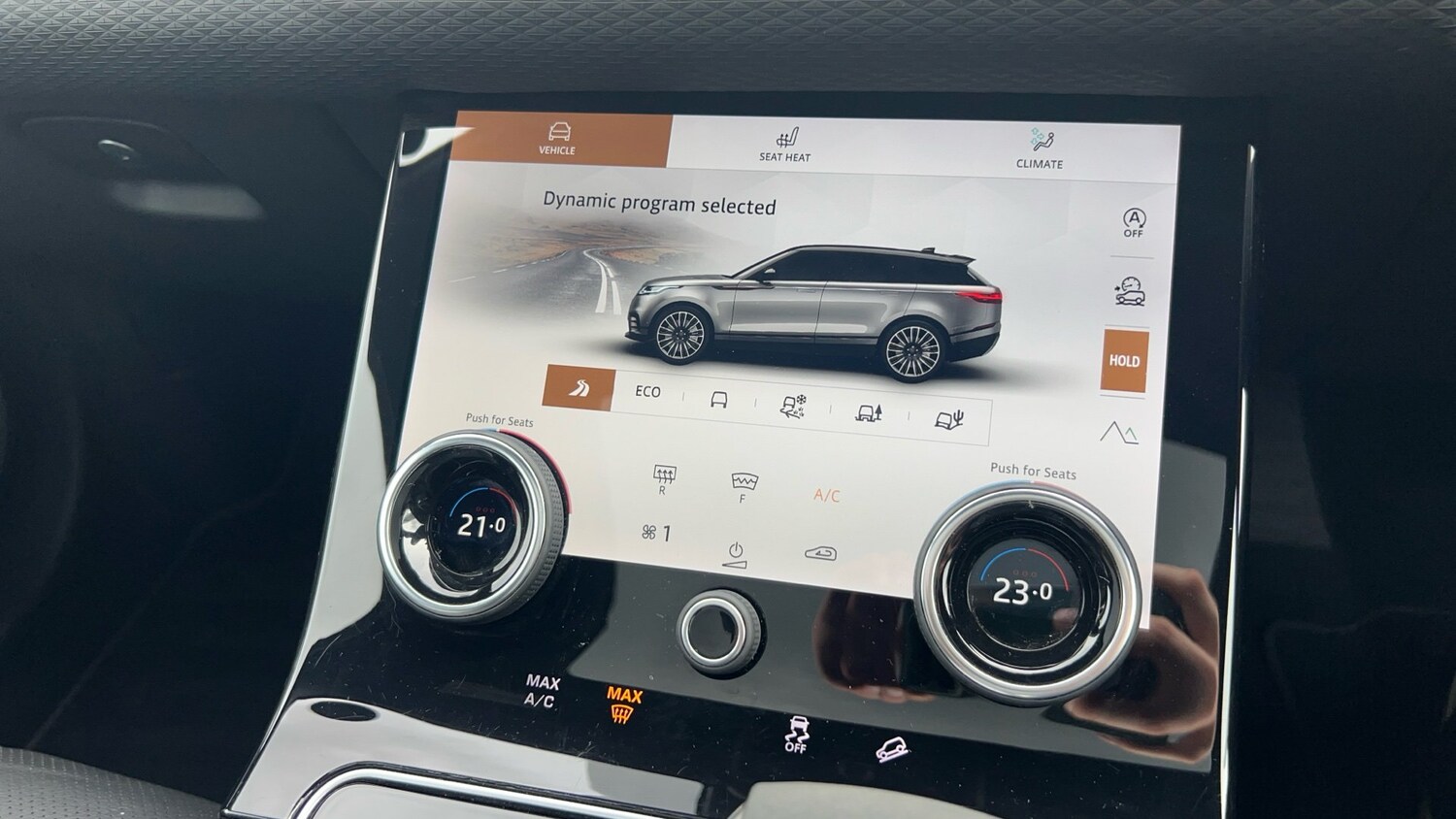 Used Land Rover Range Rover Velar 2022 for sale - 76273598: Photo 29