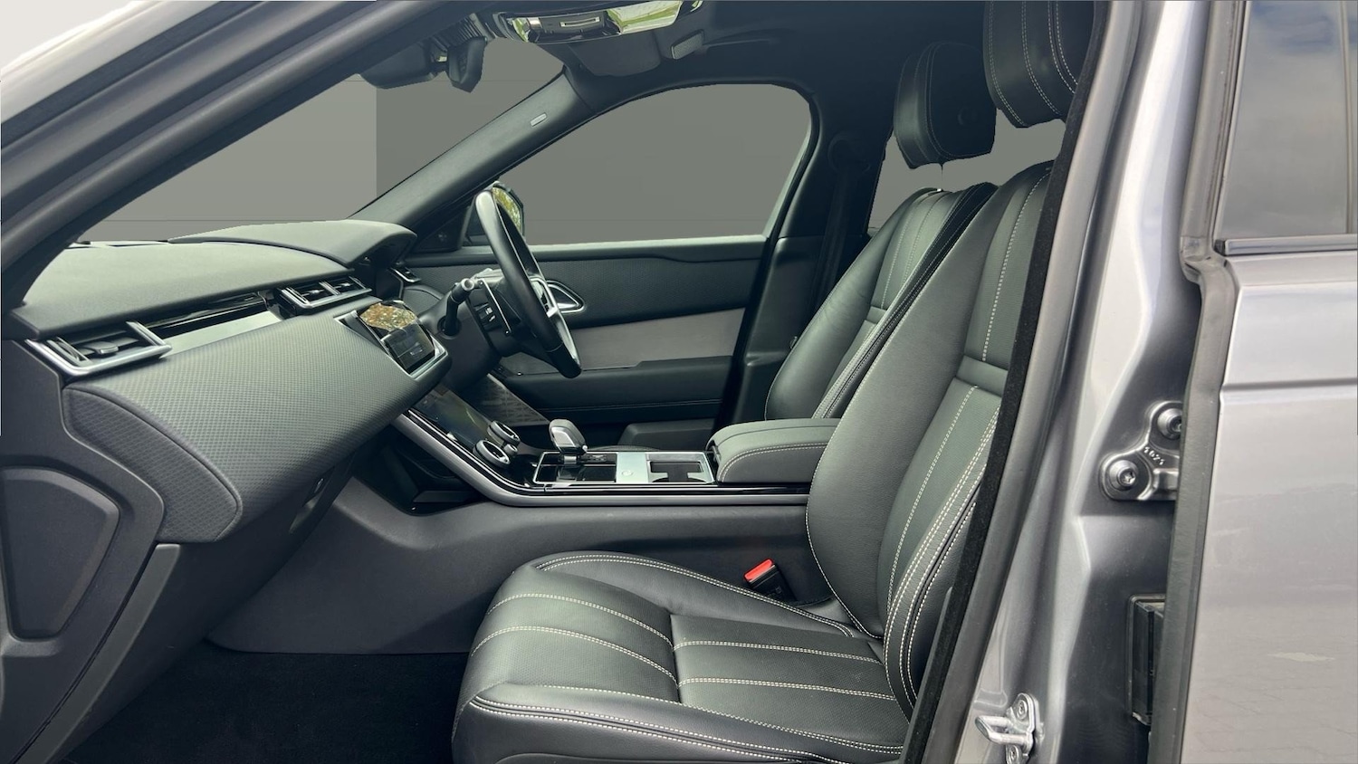Used Land Rover Range Rover Velar 2022 for sale - 76273598: Photo 3