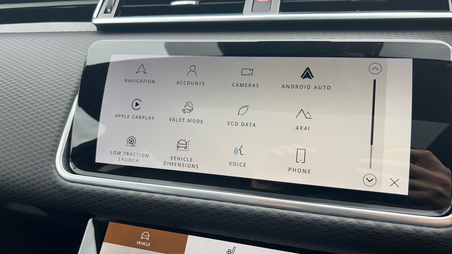 Used Land Rover Range Rover Velar 2022 for sale - 76273598: Photo 31