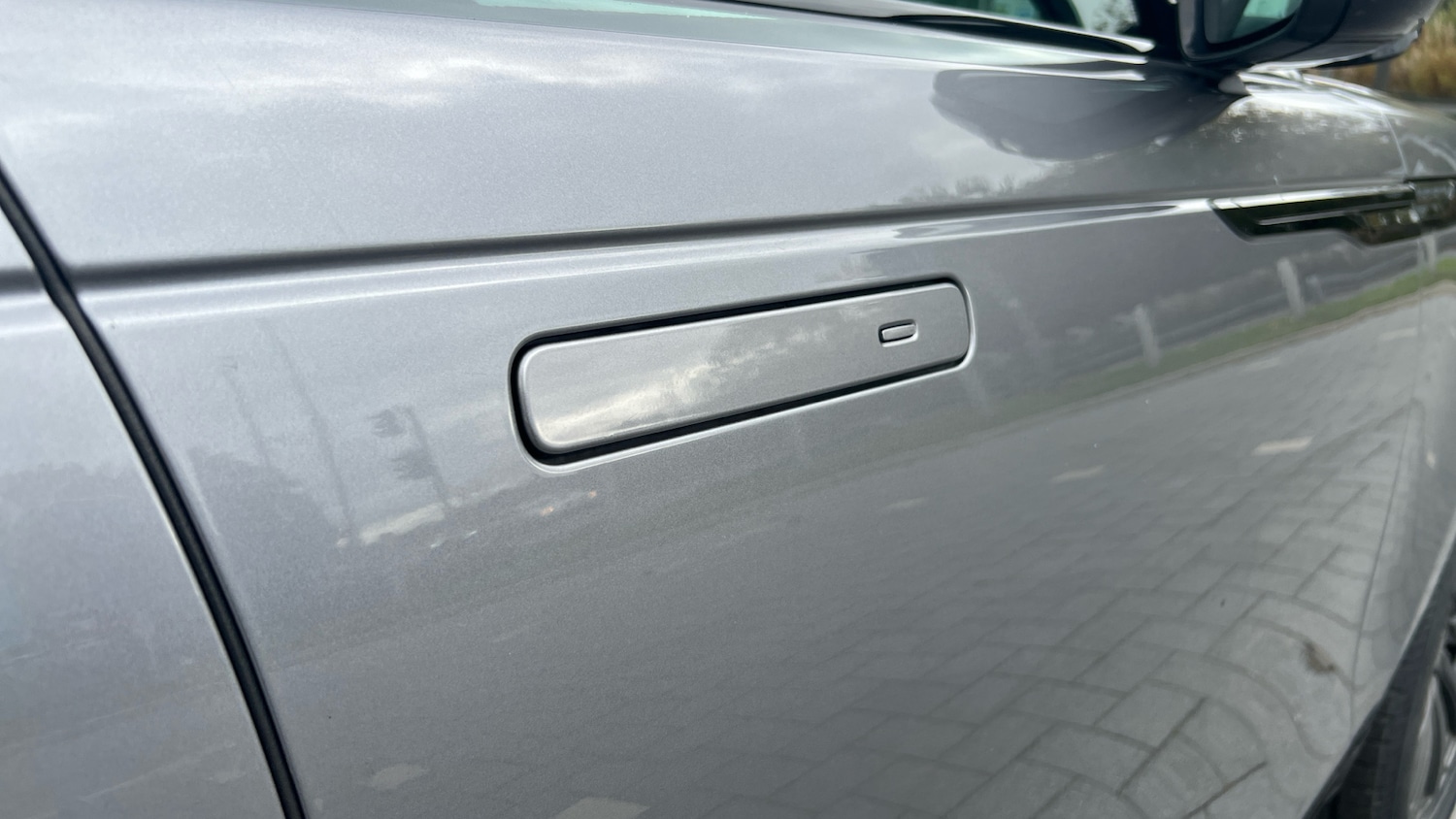 Used Land Rover Range Rover Velar 2022 for sale - 76273598: Photo 43