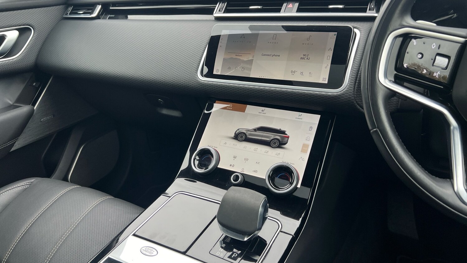 Used Land Rover Range Rover Velar 2022 for sale - 76273598: Photo 47