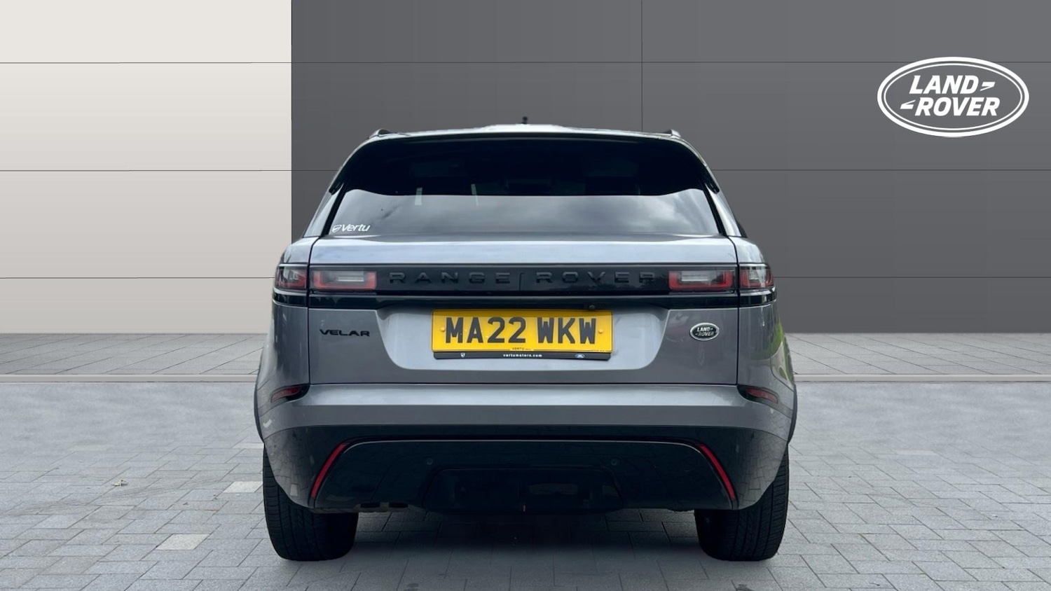 Used Land Rover Range Rover Velar 2022 for sale - 76273598: Photo 6