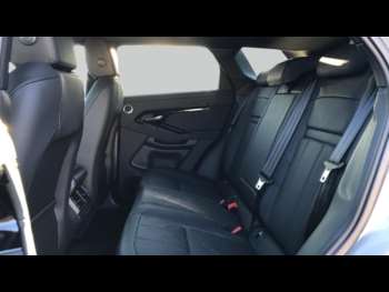 Used Land Rover Range Rover Evoque 2025 for sale - 75151200: Photo