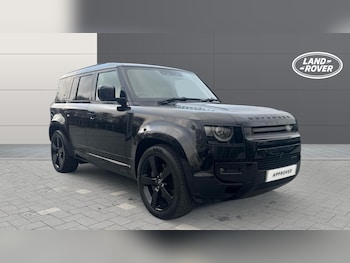Used Land Rover Defender 2021 for sale - 77350328: Photo