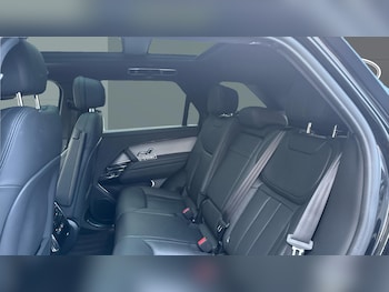 Used Land Rover Range Rover Sport 2023 for sale - 77431580: Photo