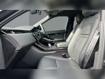 Used Land Rover Range Rover Evoque 2025 for sale - 78042595: Photo