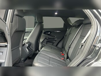 Used Land Rover Range Rover Evoque 2025 for sale - 78042595: Photo