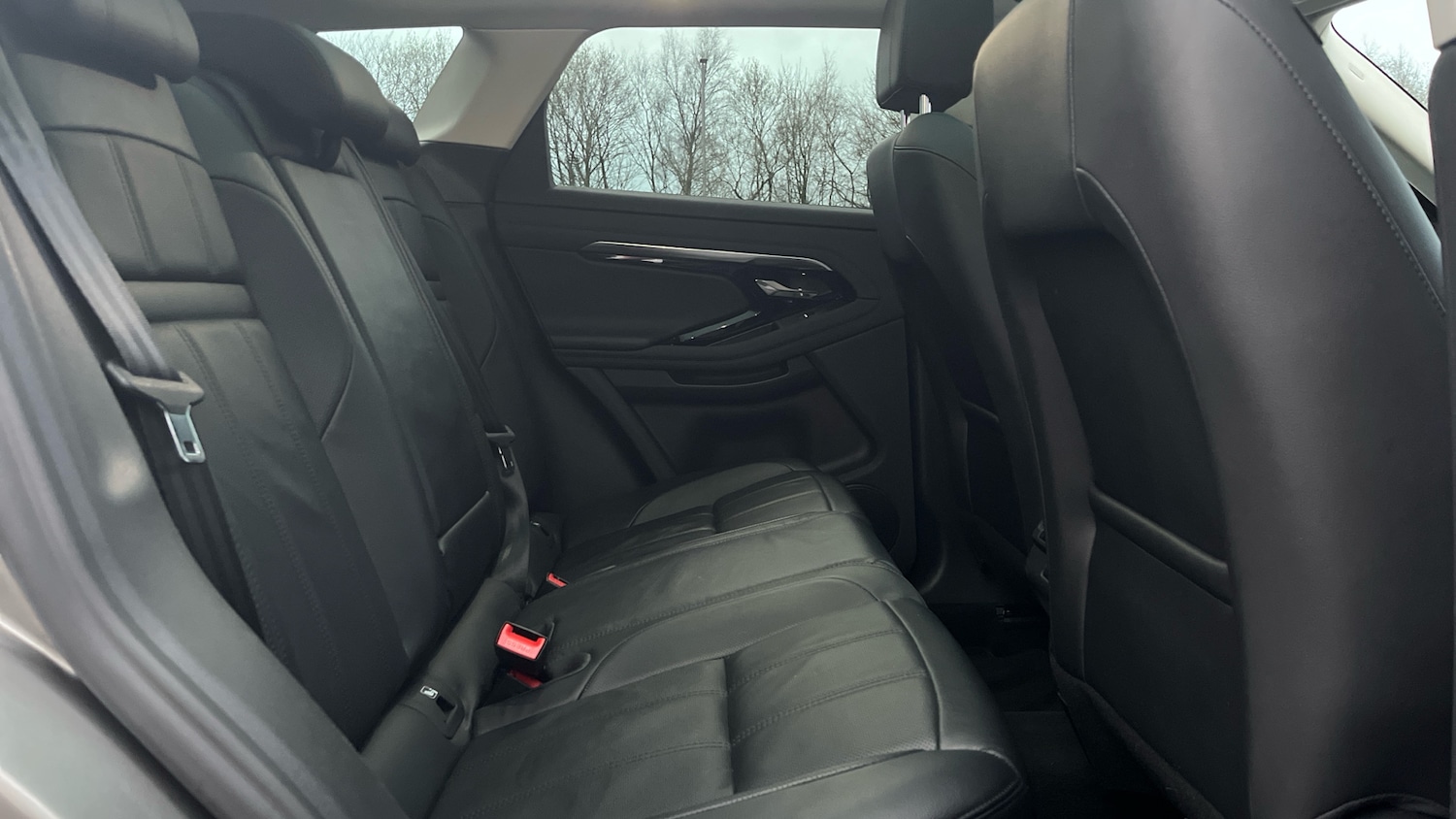 Used Land Rover Range Rover Evoque 2021 for sale - 76281070: Photo 15