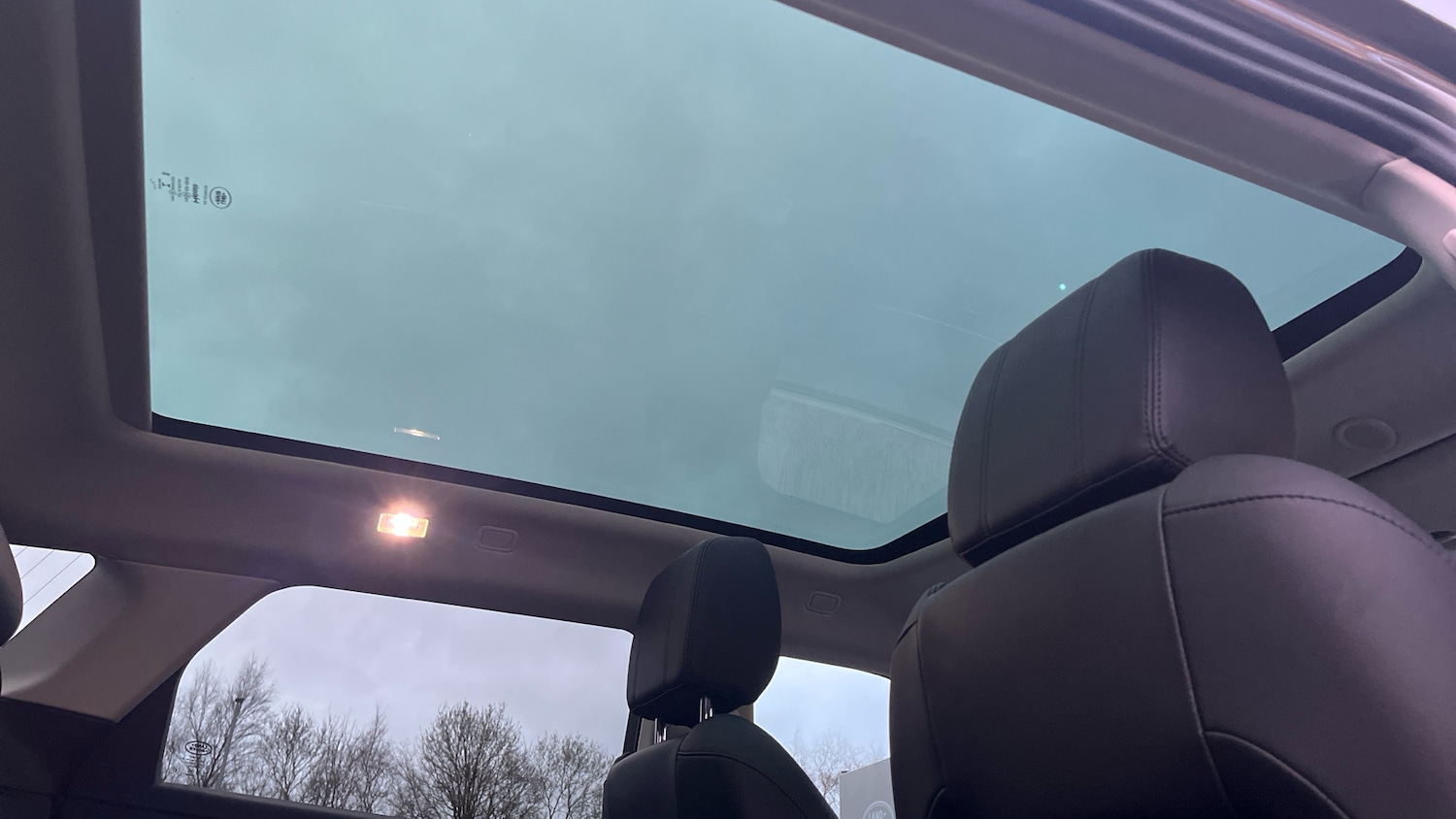 Used Land Rover Range Rover Evoque 2021 for sale - 76281070: Photo 16