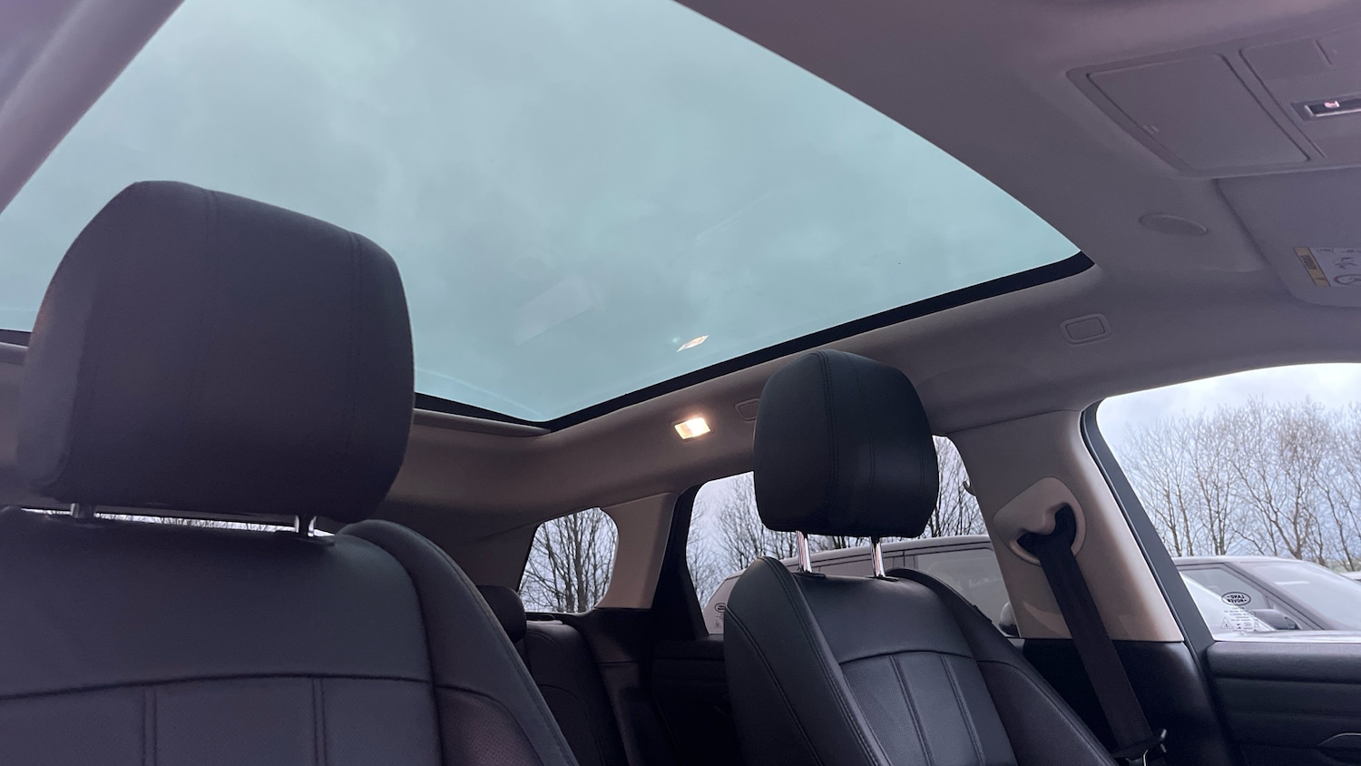 Used Land Rover Range Rover Evoque 2021 for sale - 76281070: Photo 17