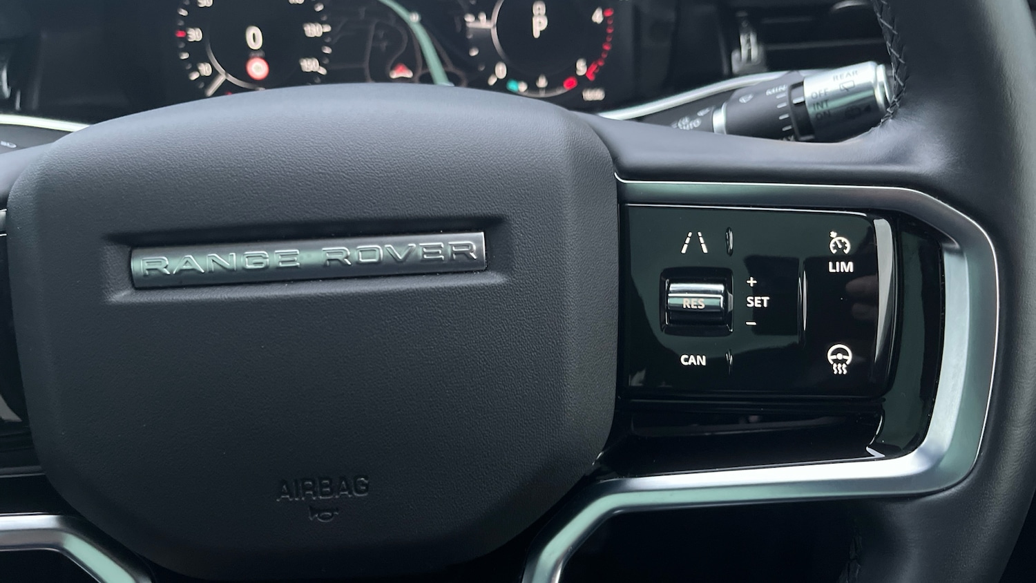 Used Land Rover Range Rover Evoque 2021 for sale - 76281070: Photo 18