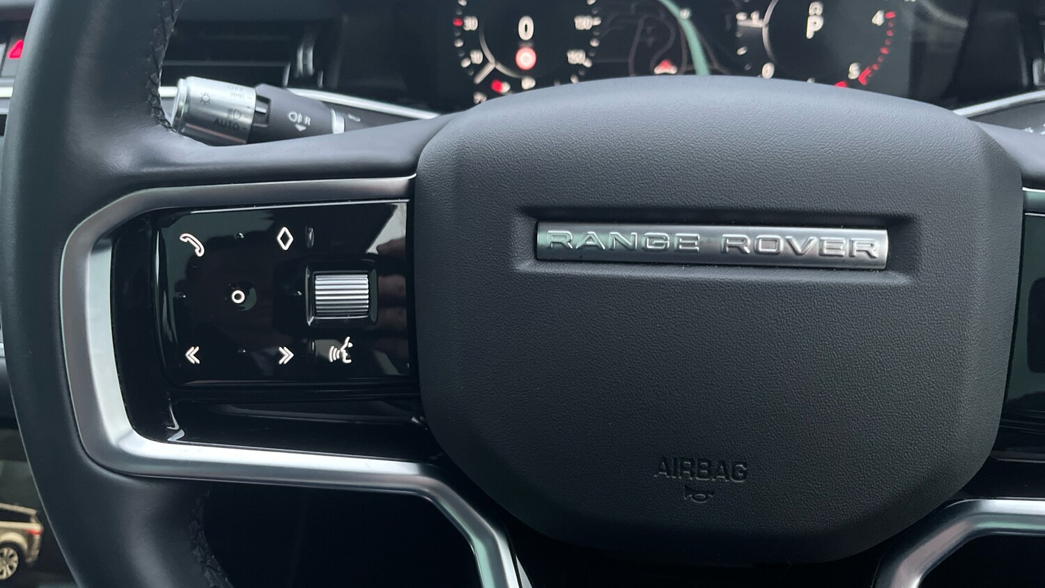 Used Land Rover Range Rover Evoque 2021 for sale - 76281070: Photo 19