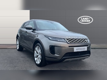 2021 (71) - 2.0 D165 SE 5dr Auto Diesel Hatchback