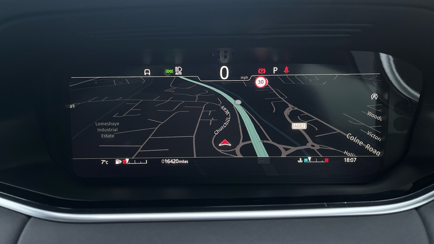 Used Land Rover Range Rover Evoque 2021 for sale - 76281070: Photo 21