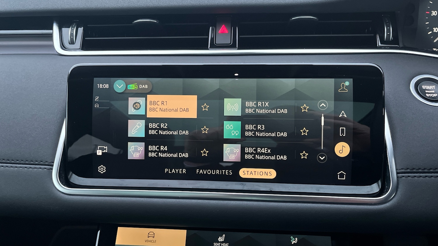 Used Land Rover Range Rover Evoque 2021 for sale - 76281070: Photo 23