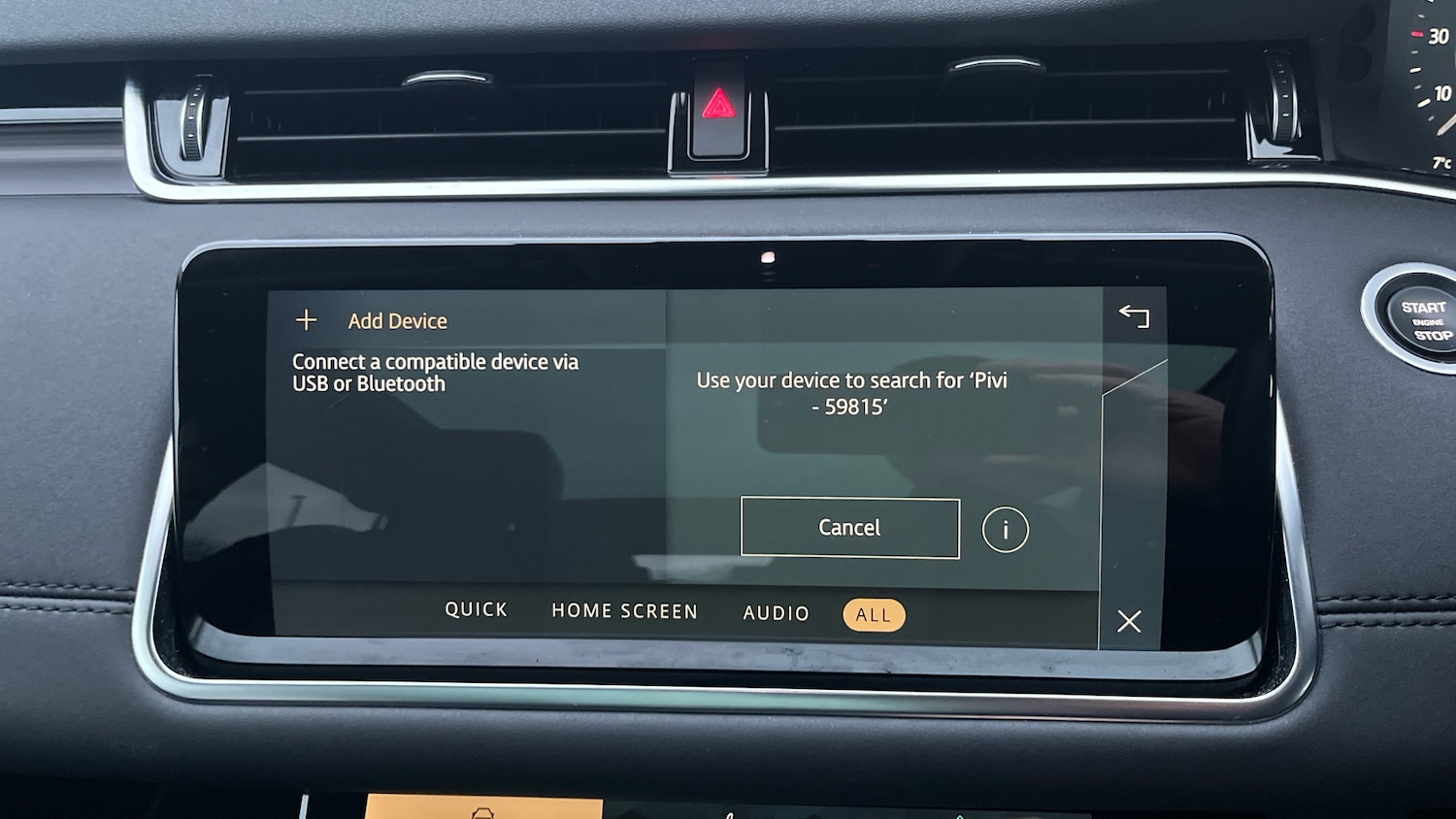 Used Land Rover Range Rover Evoque 2021 for sale - 76281070: Photo 24