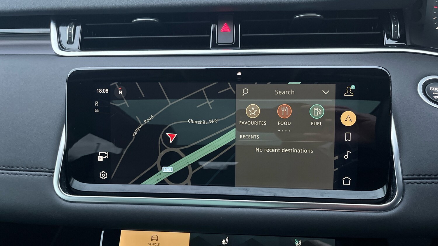 Used Land Rover Range Rover Evoque 2021 for sale - 76281070: Photo 25