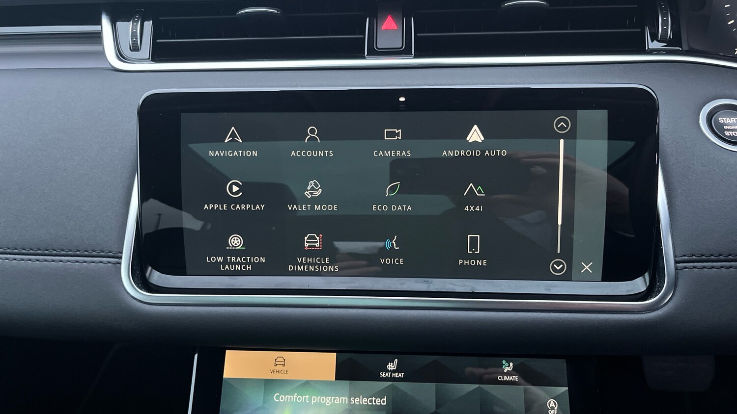 Used Land Rover Range Rover Evoque 2021 for sale - 76281070: Photo 26