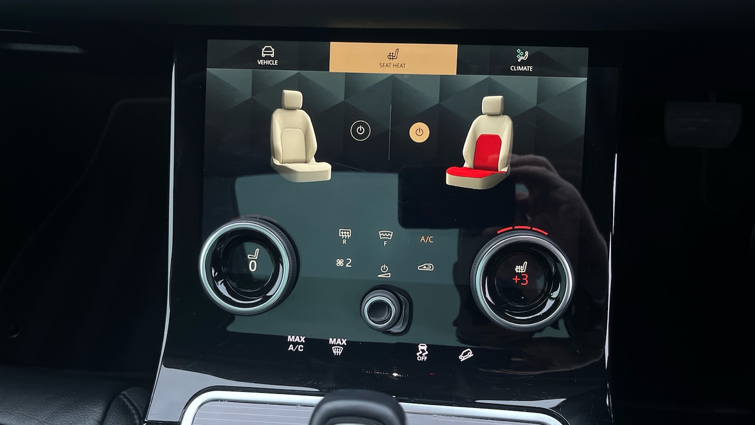 Used Land Rover Range Rover Evoque 2021 for sale - 76281070: Photo 28