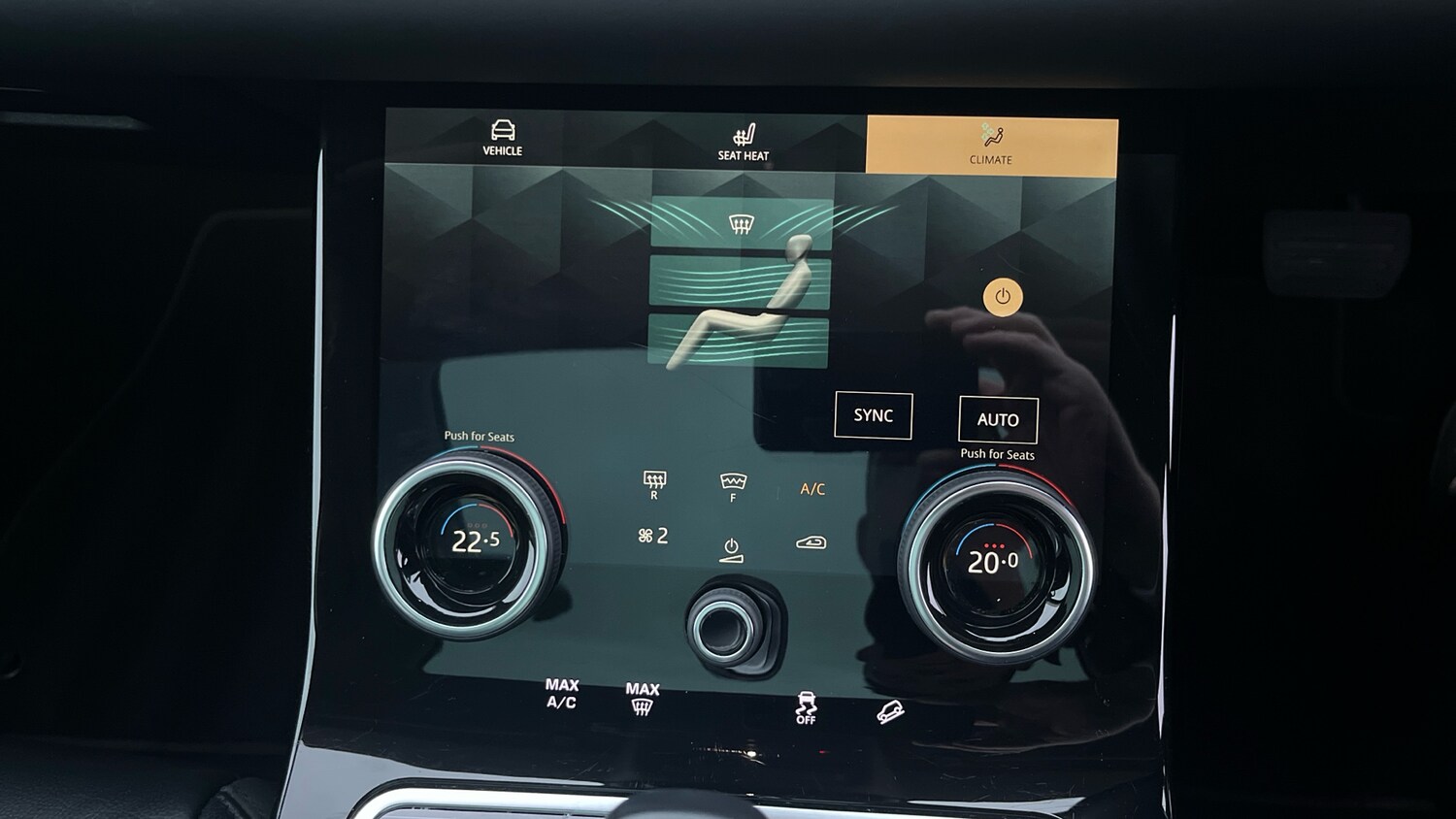 Used Land Rover Range Rover Evoque 2021 for sale - 76281070: Photo 29