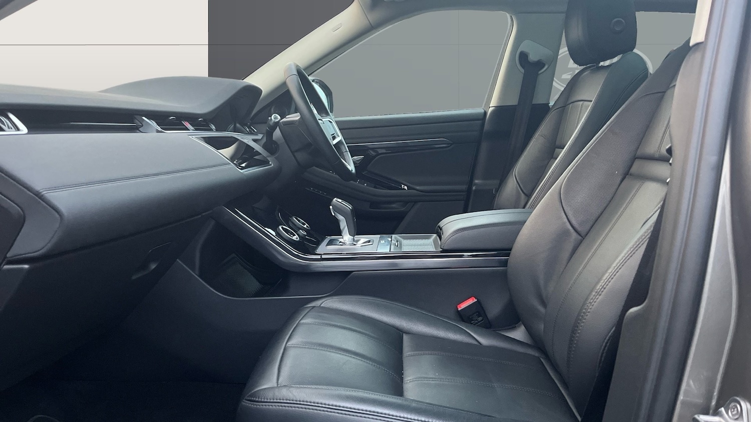 Used Land Rover Range Rover Evoque 2021 for sale - 76281070: Photo 3