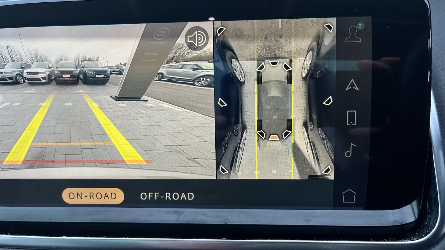 Used Land Rover Range Rover Evoque 2021 for sale - 76281070: Photo 31