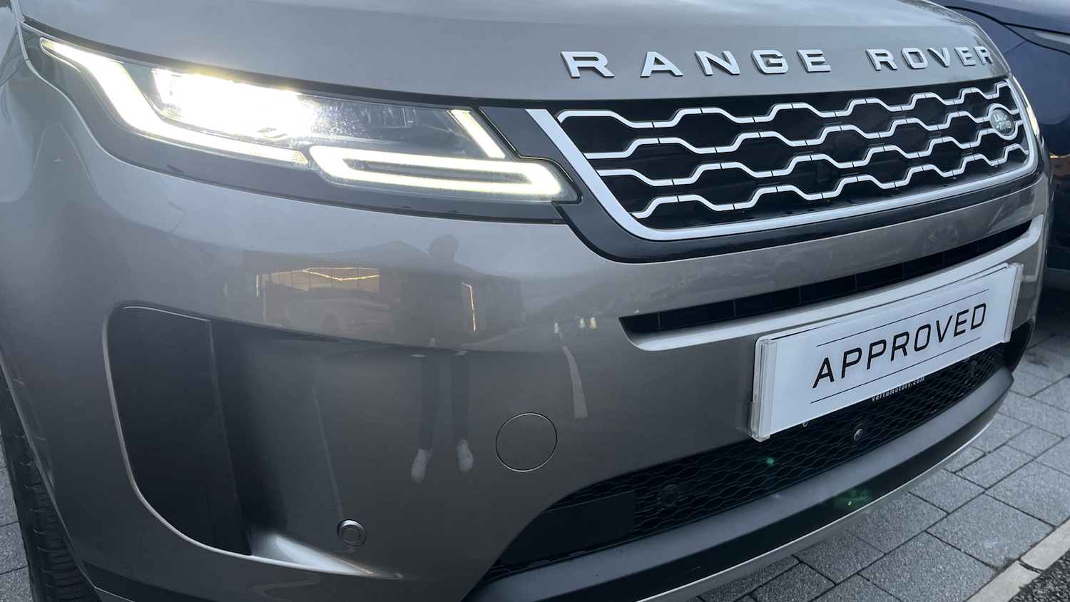 Used Land Rover Range Rover Evoque 2021 for sale - 76281070: Photo 34