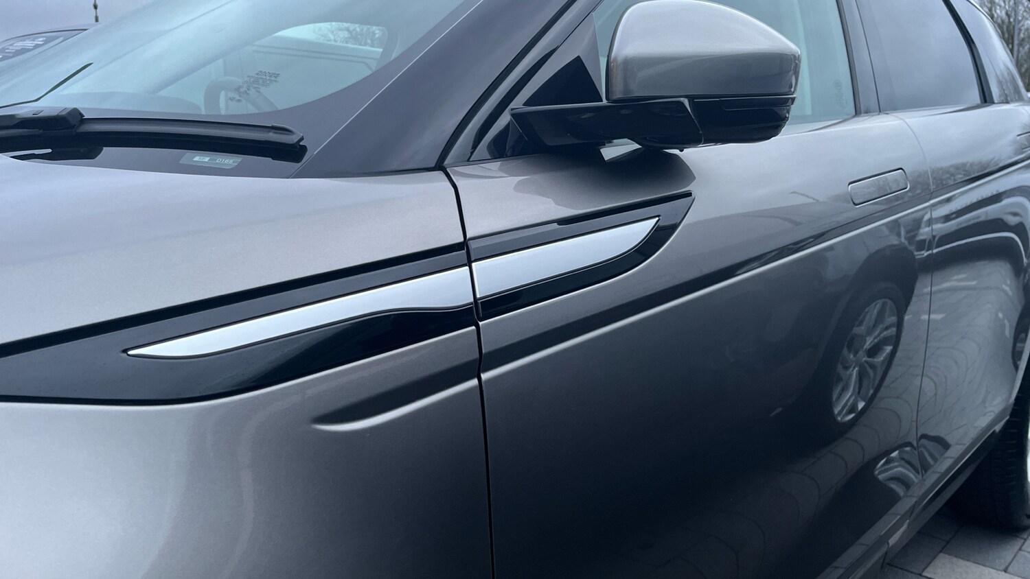 Used Land Rover Range Rover Evoque 2021 for sale - 76281070: Photo 36