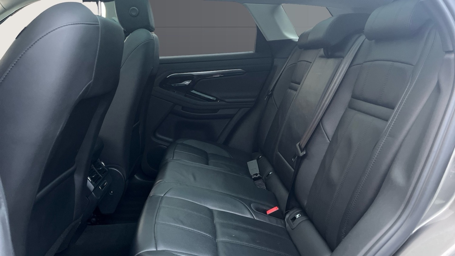 Used Land Rover Range Rover Evoque 2021 for sale - 76281070: Photo 4