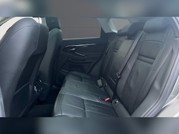 Used Land Rover Range Rover Evoque 2021 for sale - 76281070: Photo